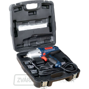 Rázový utahovák Güde ESS 350 Náhľad