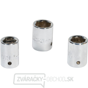 Rázový utahovák Güde ESS 350 Náhľad