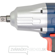 Rázový utahovák Güde ESS 350 Náhľad