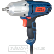 Rázový utahovák Güde ESS 350 náhled