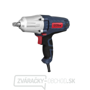 Rázový utahovák Güde ESS 350 Rázový utahovák Güde ESS 350 gallery main image