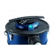  Sběrač popela s motorem BT-VC 500 Einhell Blue Náhľad