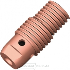 Domeček kleštiny BINZEL pro ABITIG GRIP 9/20- standard - 2,4 mm Domeček kleštiny BINZEL pro ABITIG GRIP 9/20- standard - 2,4 mm