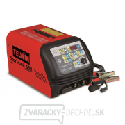 Nabíjačka autobatérií Startronic 530 gallery main image