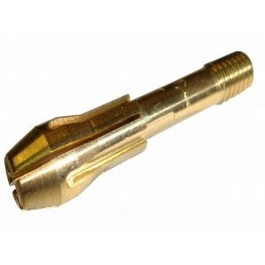 E-shop Binzel Držák elektrody 2,0/35 mm standard ABTIG GRIP 150/260 776.0067