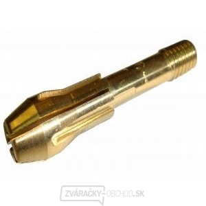 Držák elektrody 2,0/35 mm standard ABTIG GRIP 150/260 gallery main image