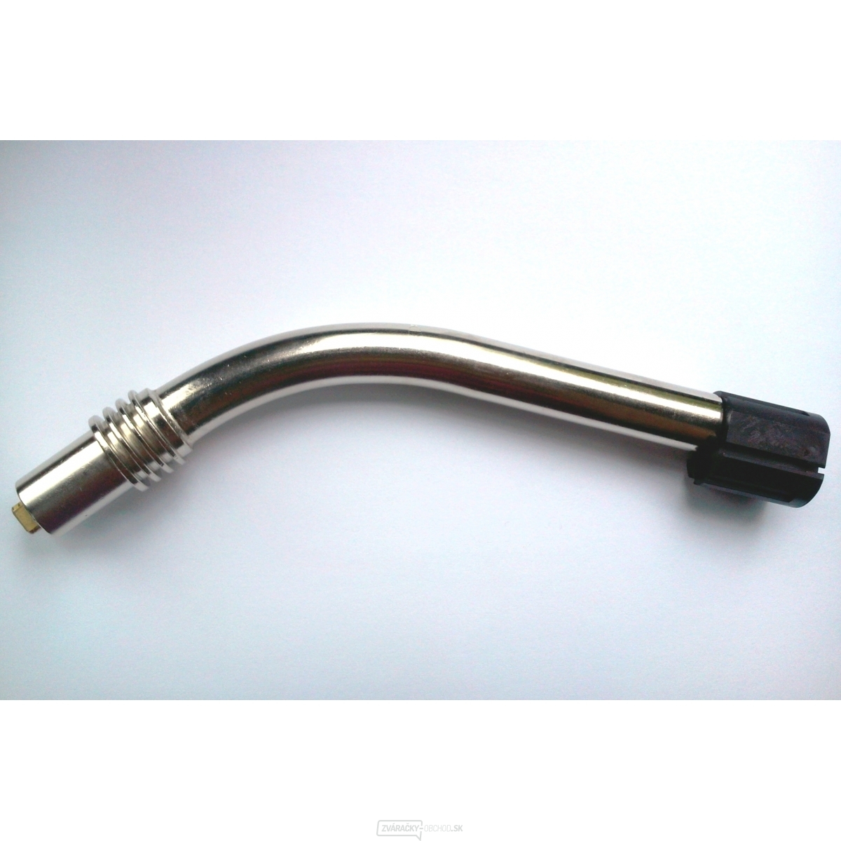 Koleno hořáku BINZEL MB 24 KD 50°