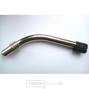 Koleno hořáku BINZEL MB 24 KD 50° gallery main image