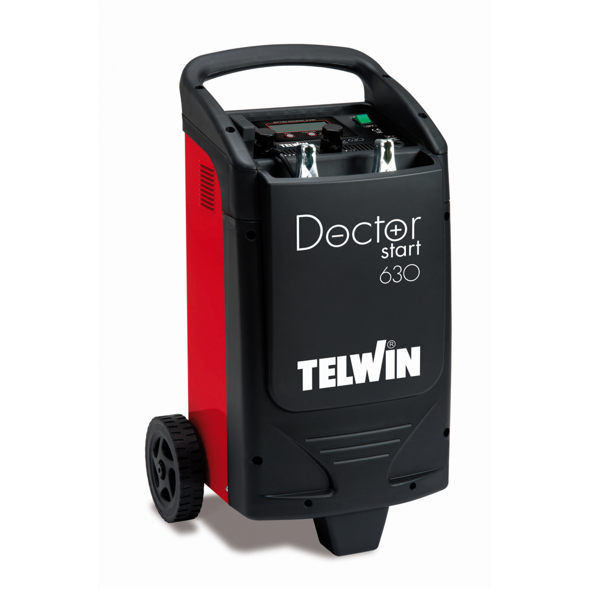 Štartovací vozík Doctor Štart 630 Telwin