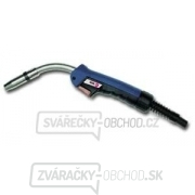 Svařovací hořák MB 24 KD 3m gallery main image