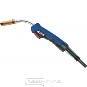 Svařovací hořák MB 26 KD 4m EVO Svařovací hořák MB 26 KD 4m EVO gallery main image