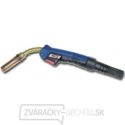 Hořák BINZEL MB 401 D ERGO VODNÍ 4M gallery main image