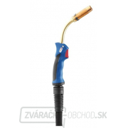 Horák BINZEL MB 501 D GRIP - dĺžka 5 metre gallery main image