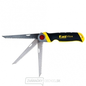 Skládacie pílka STANLEY FATMAX FMHT0-20559