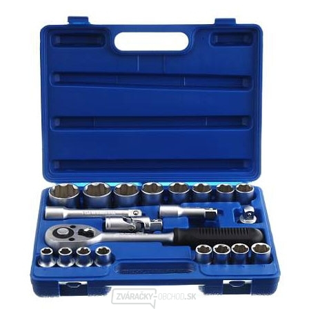 Gola sada MAGG PROFI 1/2" - 21 ks