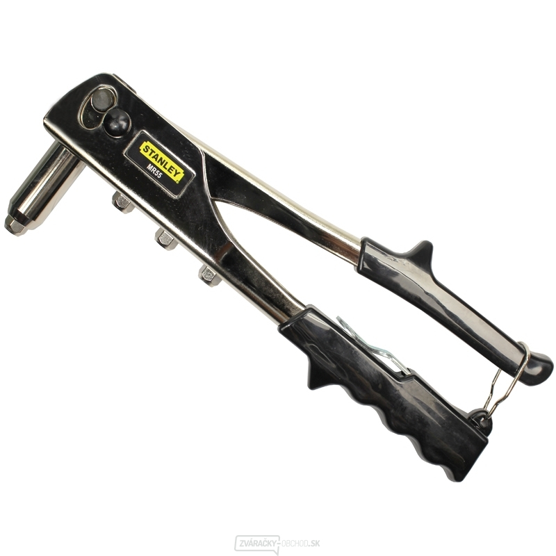 Klieště nitovacie MR55, 2-5 mm Stanley Klieště nitovacie MR55, 2-5 mm Stanley gallery main image