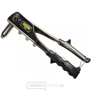 Klieště nitovacie MR55, 2-5 mm Stanley Klieště nitovacie MR55, 2-5 mm Stanley gallery main image