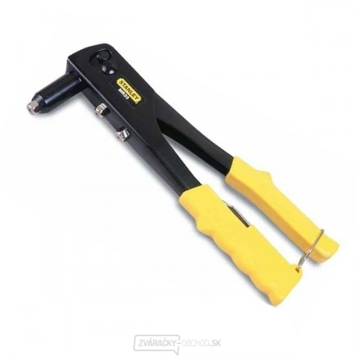 Nitovacie klieště MR33 Stanley