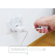 Ovladač 3+1, dosah 30m Náhľad