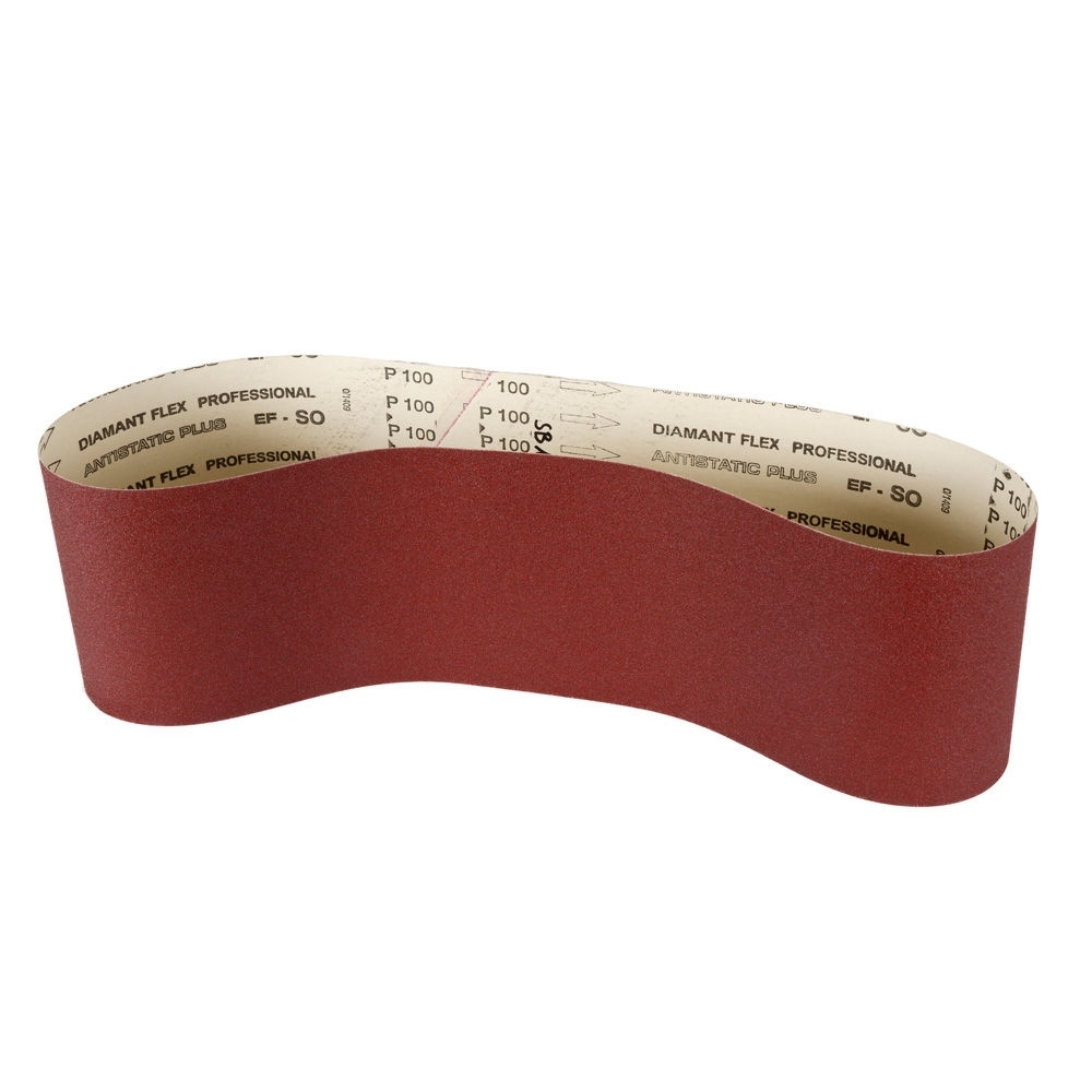 Holzmann Brusný pás 76x2,5cm K150 SBBT75K150
