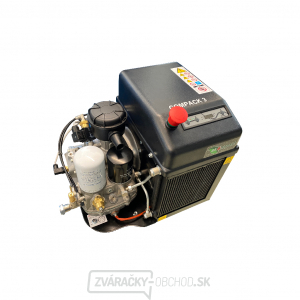 Šroubový kompresor COMPACK 3 - 400V gallery main image