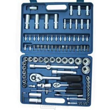 Gola sada MAGG PROFI 1/2"+1/4" - 94 ks