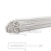Zvárací drôt 308LSi 1,2 mm nerez TIG - 1ks Zvárací drôt 308LSi 1,2 mm nerez TIG - 1ks gallery main image
