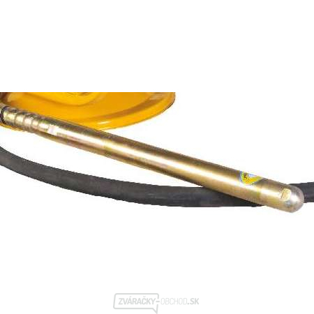 Vibračná hlavica Lumag 5FL45  Vibračná hlavica Lumag 5FL45 gallery main image