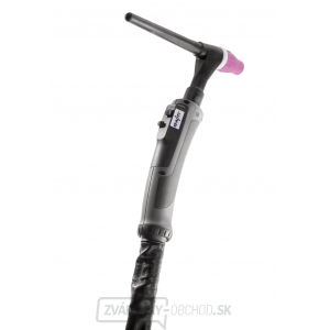 Horák TIG 450WD GRIP 4m 8P UD HFL gallery main image