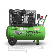 Kompresor Atmos Perfect line 2,2/50 X gallery main image