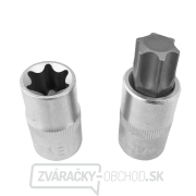 Sada hlavic TRX - 19 ks Náhľad