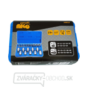 Sada hlavic TRX - 19 ks náhled