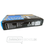 Sada hlavic TRX - 19 ks náhled