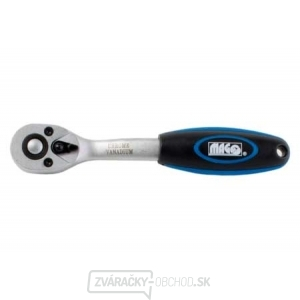 Univerzálny prepínací račňa 1/2  Univerzálny prepínací račňa 1/2