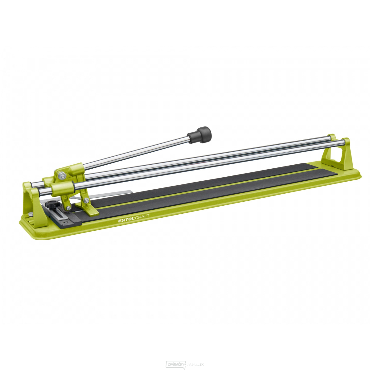 Rezačka na obkladačky 600 mm, nylonová montáž