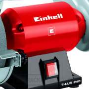 Brúska pásová stacionárne TH-US 240 Einhell Classic Náhľad
