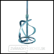 Miešač lepidiel a malty TE-MX 1600-2 CE Einhell Expert náhled