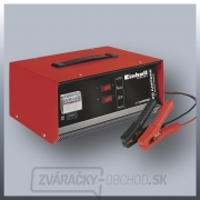 Nabíjačka batérií CC-BC 22 E Einhell Classic Náhľad