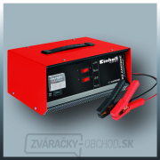 Nabíjačka batérií CC-BC 22 E Einhell Classic Náhľad