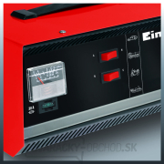 Nabíjačka batérií CC-BC 22 E Einhell Classic náhled