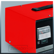 Nabíjačka batérií CC-BC 22 E Einhell Classic náhled