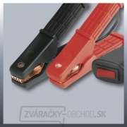 Nabíjačka baterií CC-BC 30 Einhell Classic náhled