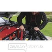 Nabíjačka baterií CC-BC 30 Einhell Classic náhled