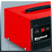 Nabíjačka batérií CC-BC 8 Einhell Classic náhled