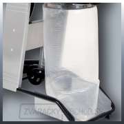 Odsávač prachu TE-VO 550 A Einhell Expert Náhľad