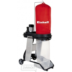 Odsávač prachu TE-VO 550 A Einhell Expert