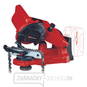 Ostrička reťazí aku, GE-CS 18 Li - Solo, Einhell Expert Plus Náhľad