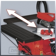 Stolná kotúčová píla TC-TS 2025/1 Einhell Classic náhled