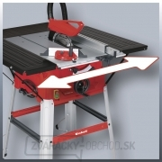 Stolná kotúčová píla TC-TS 2025/1 Einhell Classic náhled