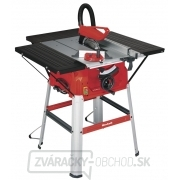 Stolná kotúčová píla TC-TS 2025/1 Einhell Classic gallery main image